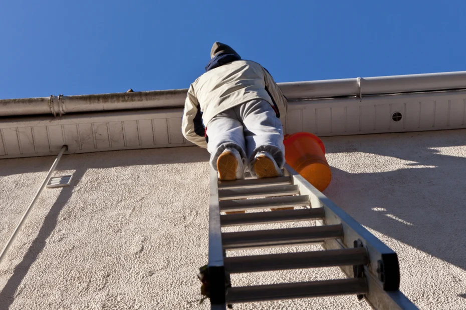 Gutter Cleaning Loreauville