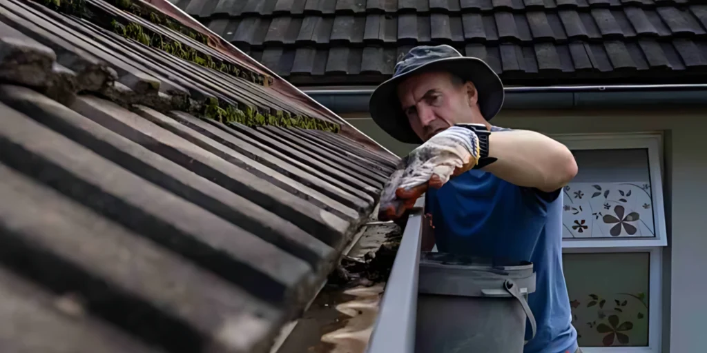 Gutter Cleaning Loreauville home page