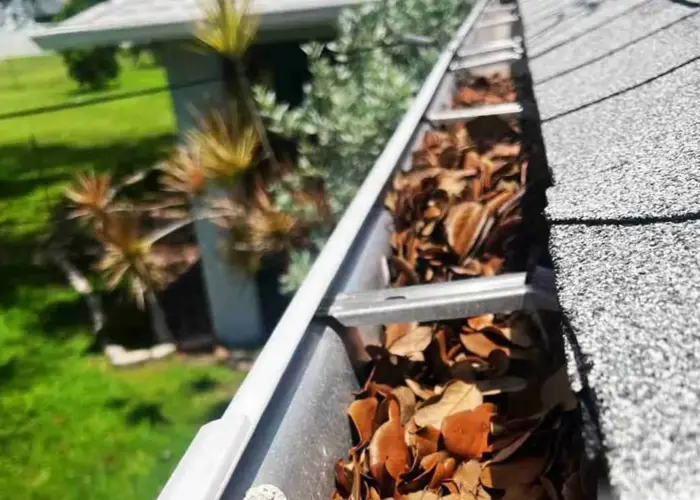 Gutter Cleaning Loreauville home page